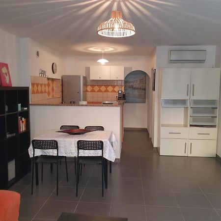 Location saisonnière - Appartement T3 - Propriano  Esterno foto