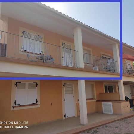 Location saisonnière - Appartement T3 - Propriano  Esterno foto