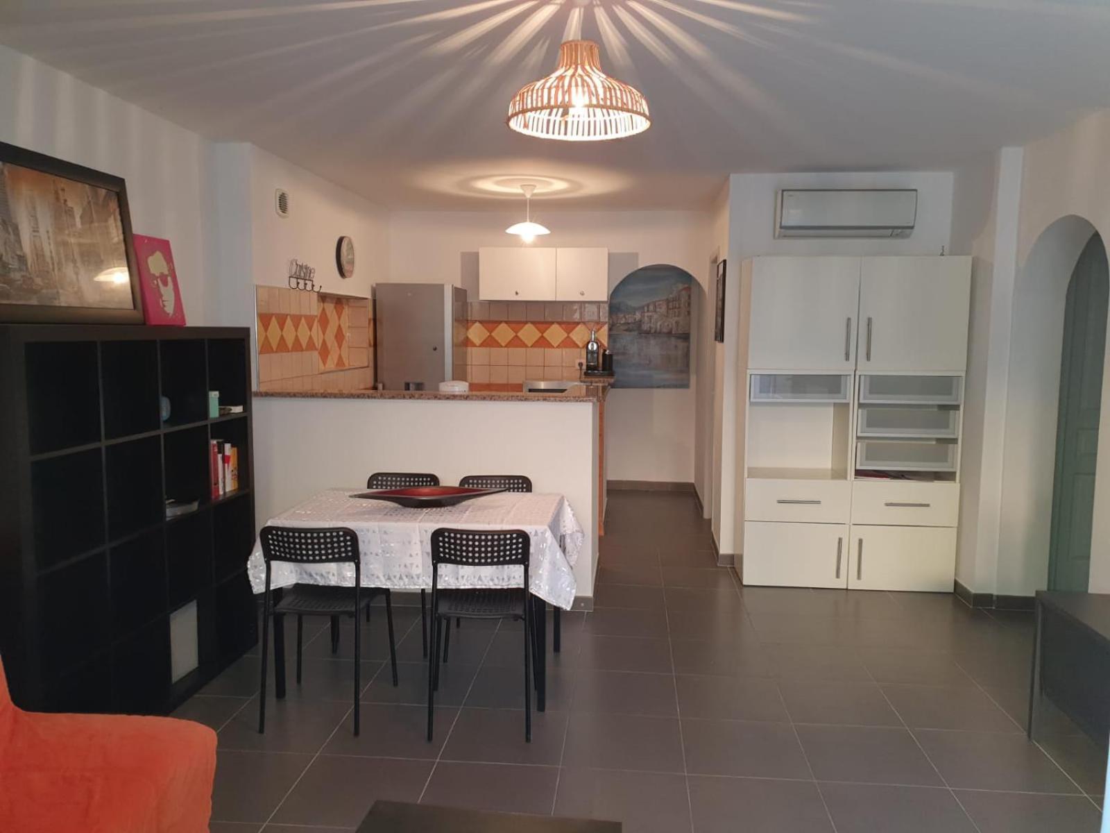 Location saisonnière - Appartement T3 - Propriano  Esterno foto