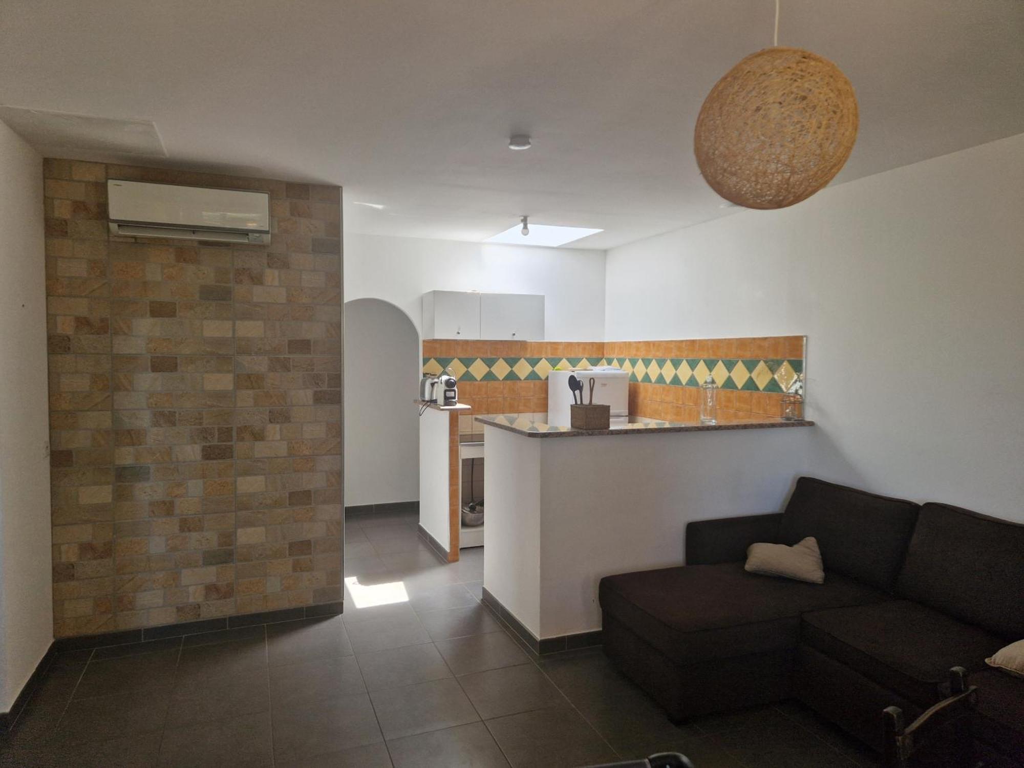 Location saisonnière - Appartement T3 - Propriano  Esterno foto