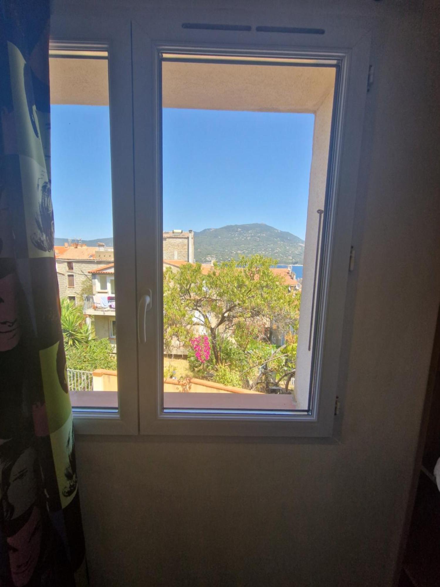 Location saisonnière - Appartement T3 - Propriano  Esterno foto
