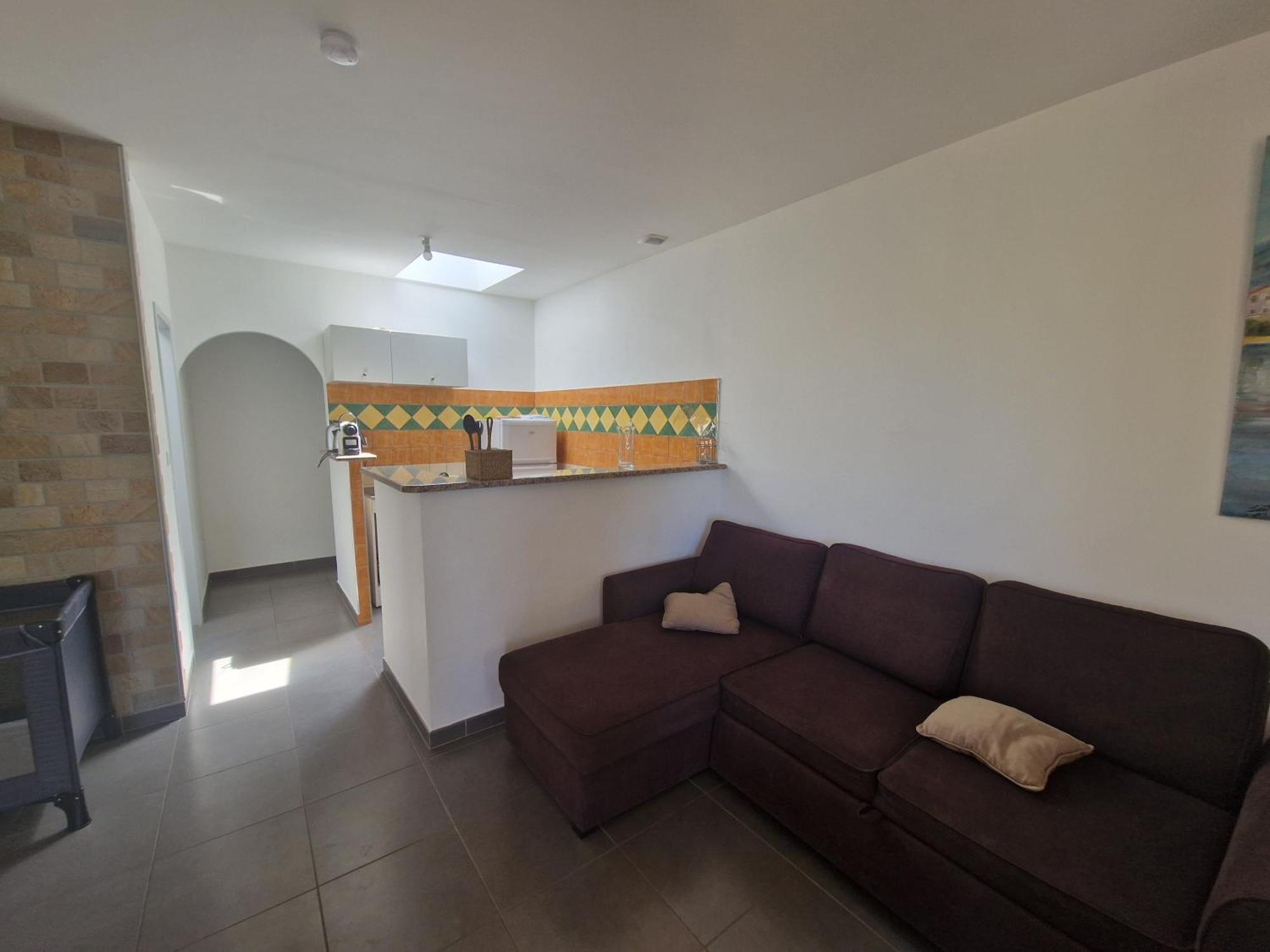 Location saisonnière - Appartement T3 - Propriano  Esterno foto