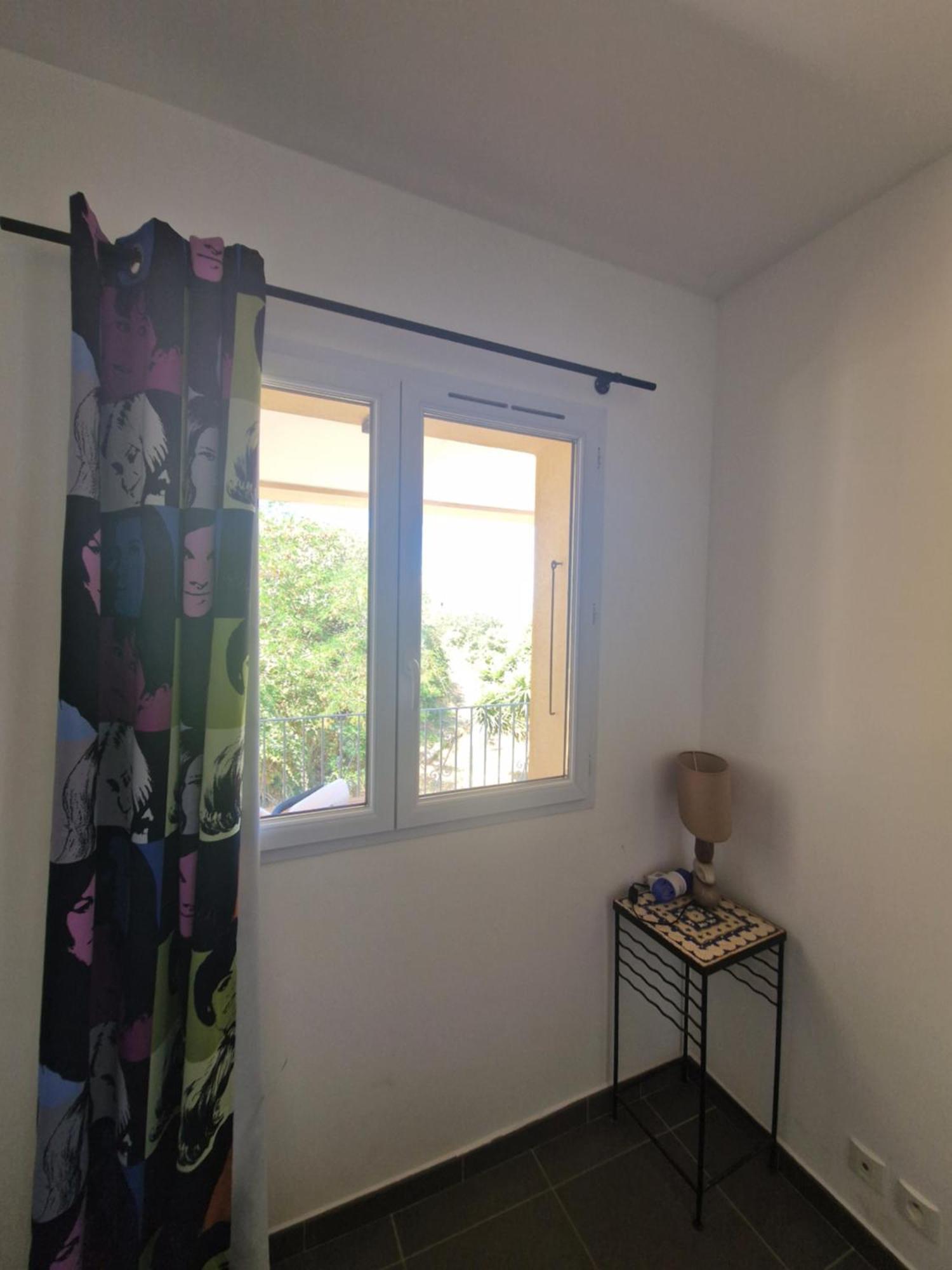 Location saisonnière - Appartement T3 - Propriano  Esterno foto